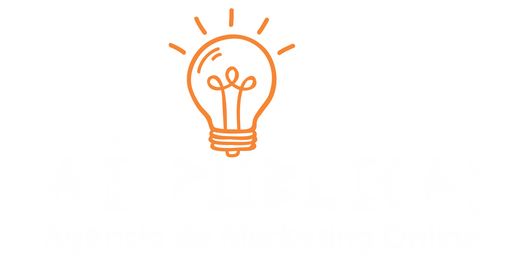 Aí Pública! Agência de Marketing Online